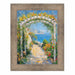 32x48 Frame Drift Barnwood Beach Wood Rustic Picture Frame -