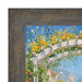 32x48 Frame Drift Wood Barnwood Black Wash Rustic Picture Frame