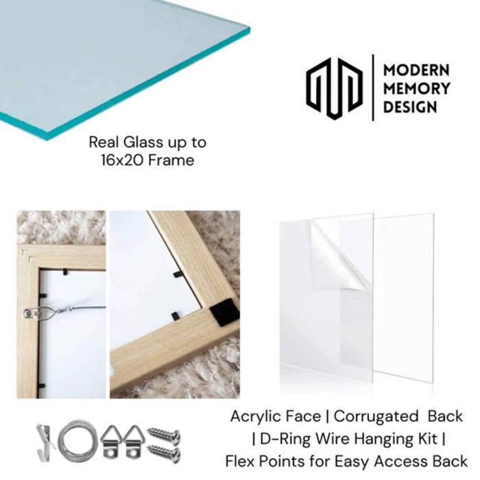 32x48 Frame Drift Wood Barnwood Hibiscus Rustic Picture Frame Wall