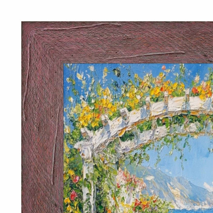 40x60 Frame Drift Wood Barnwood Hibiscus Rustic Picture Frame Wall