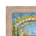 32x48 Frame Drift wood Barnwood White Wash Rustic Picture Frame Vintage