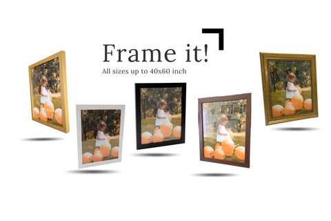 business or office commercial custom framing frame shop nj nyc