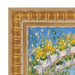 32x48 Frame Gladiator Gold Ribbed Picture Frame