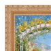 11x11 Frame Gold Baroque Ornate Picture Frame