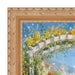 32x48 Frame Gold Baroque Ornate Picture Frame