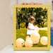 Modern Black Wood 40x60 Picture Frame – Wall 40 x 60 Poster Frame Wooden Photo Frame 