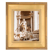 Gold Leaf picture frame 16x20 inch