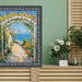 Gotham Gothic Black Ornate Picture Frame Office Décor