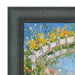 32x48 Frame Gothic Wooden Black Scoop Bead Picture Frame