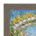 12x16 Frame Gray Weathered Wood Picture Frame - Farmhouse Chabi Chic