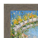 32x48 Frame Gray Weathered Wood Picture Frame - Farmhouse Chabi Chic