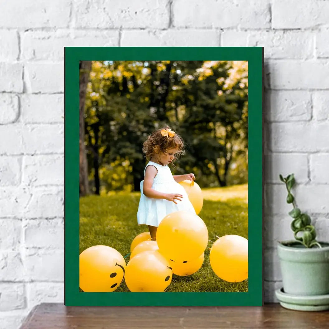 Transform Your Space with 2025’s Trending Framed Art