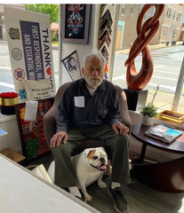 Celebrating Hasbrouck Heights’ National Treasure: William Koetter on National William Day