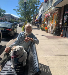 Celebrating Hasbrouck Heights’ National Treasure: William Koetter on National William Day