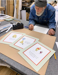 Celebrating Hasbrouck Heights’ National Treasure: William Koetter on National William Day
