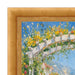 32x48 Frame Deep Italian Florentine Gold Leaf Shadow Box Picture Frame