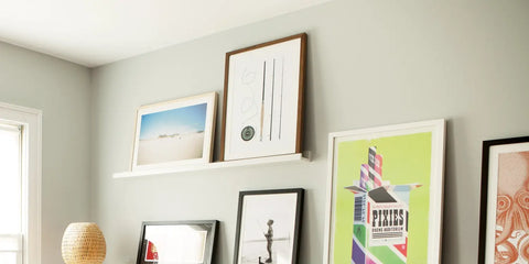 Custom Framing Picture frames