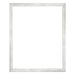 Metallic 1" Wide Deep Picture Frame for Canvas &amp; Shadow Box - Gold &amp; Silver | 100+ Sizes | Custom Made