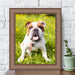 Mocha Mousse Bronze Picture Frame  shopmodernmemory.com 
