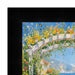 32x48 Frame Modern Gallery Wall Gloss Black Picture Frame - Frame