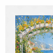 14x18 Frame Modern Gallery Gloss White Picture Frame-