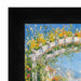 32x48 Frame Modern Gallery Wall Matte Black Flat Picture Frame