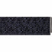 Modern Retro Glossy Black Glitter Picture Frame Home Office