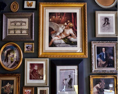 FAQs About Art in Nursing Homes