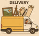 Art canvas artwork delivery nj nyc ny ct pa de 