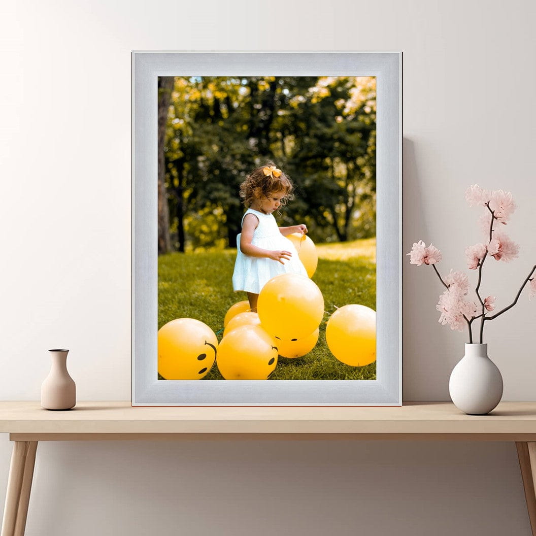 Transform Your Space with 2025’s Trending Framed Art