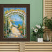 40x50 Frame Traditional Scoop Bronze Picture Frame