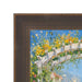 32x48 Frame Vintage Bronze Scoop Antique Picture Frame