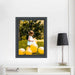 Antique 10x13 Black Picture Frame Traditonal Vintage framing