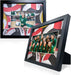 VolleyBall Picture Frame Modern 5x7 Photo Display Frame 12x14.5