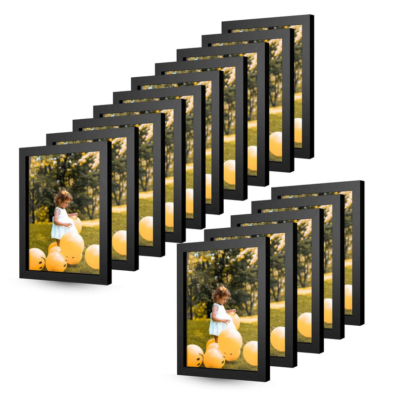 Wholesale Black 20x30 Picture Frames – Bulk Photo Frames Office
