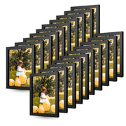 Wholesale Black 30x40 Picture Frames – Bulk Photo Frames Office