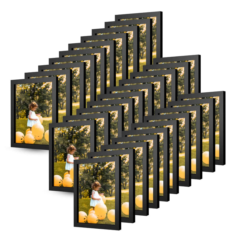 Wholesale Black 24x36 Picture Frames – Bulk Photo Frames Office