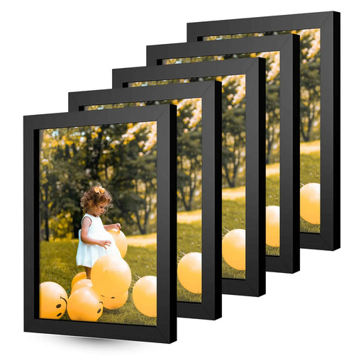 Wholesale Black 11x14 Picture Frames – Bulk Photo Frames Office