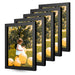 Wholesale Black 8.5x11 Picture Frames – Bulk Photo Frames Office