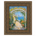 16x20 Frame Wide Luxury Vintage Antique Gold Picture Frame