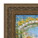 12x16 Frame Wide Luxury Vintage Antique Gold Picture Frame
