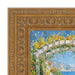 32x48 Frame Traditional Italian Carved Ornate Gold Leaf Picture Frame