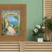 32x48 Frame Traditional Italian Carved Ornate Gold Leaf Picture Frame