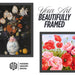 Print and Frame 11x14 Photos Frame - Upload Photo Framing
