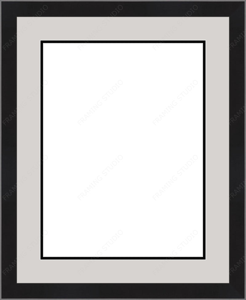 A Modern Black