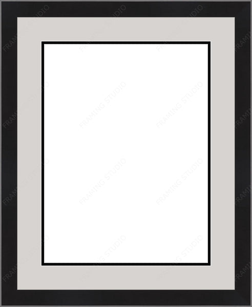 A Modern Black