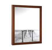 50x70 Black Frame Wall Hanging  shopmodernmemory.com 
