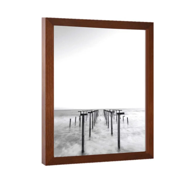 50x70 Black Frame Wall Hanging  shopmodernmemory.com 