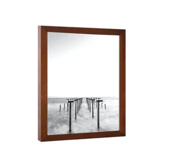 24x12 White Picture Frame For 24 x 12 Poster Photo Art Picture Frame Store New Jersey