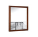 24x12 White Picture Frame For 24 x 12 Poster Photo Art Picture Frame Store New Jersey